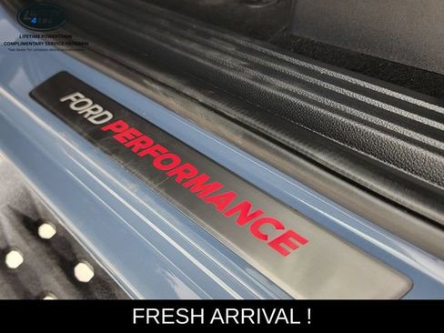Used 2025 Ford Ranger Raptor AWD/4WD image 39