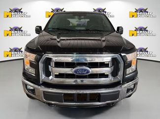 Used 2016 Ford F150 XLT video 2