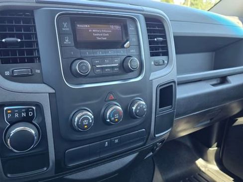 Used 2019 RAM 1500 Tradesman w/ Popular Equipment Group image 17