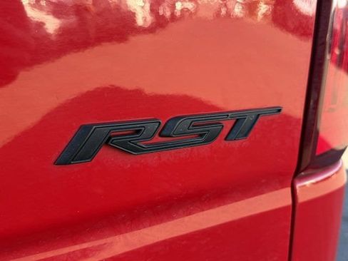Used 2019 Chevrolet Silverado 1500 RST w/ All-Star Edition image 11