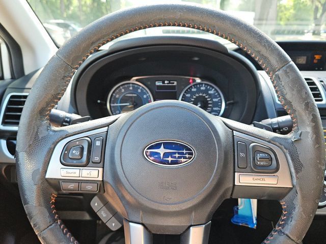 Used 2017 Subaru Crosstrek 2.0i Limited AWD/4WD image 21