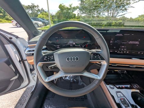 New 2025 Audi A5 2.0T Premium Plus image 32