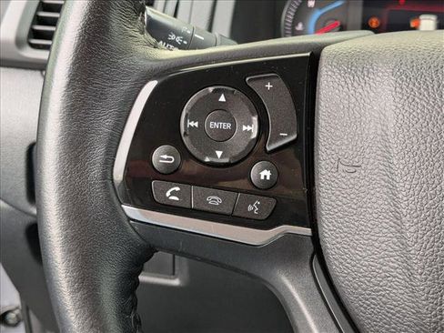 Certified 2021 Honda Passport EX-L image 19