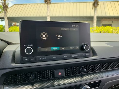 Used 2024 Honda CR-V EX image 22