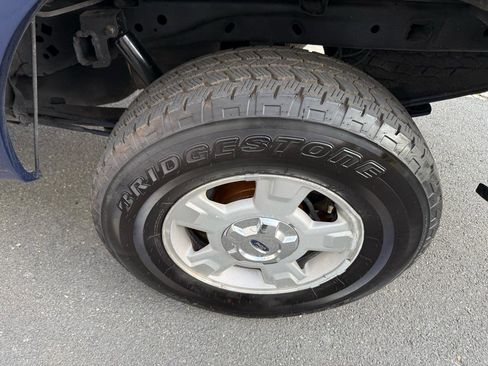 Used 2012 Ford F150 XLT AWD/4WD image 44