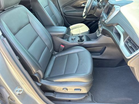 Used 2024 GMC Terrain SLT w/ Elevation Edition AWD/4WD image 26