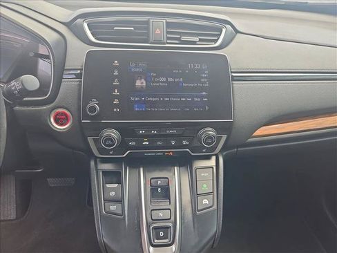 Used 2020 Honda CR-V Touring image 14