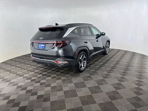 Used 2023 Hyundai Tucson SEL w/ Convenience Package FWD image 7