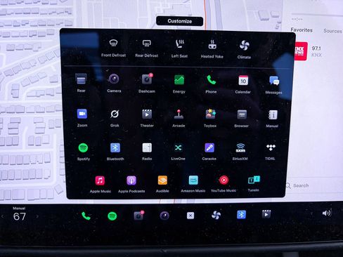 Used 2022 Tesla Model X Plaid image 20