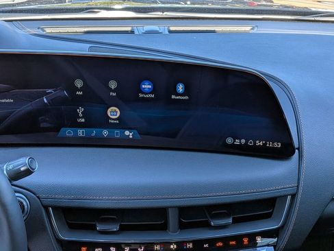 New 2026 Cadillac CT5 Sport RWD image 18