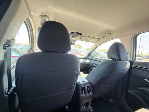 Used 2023 Hyundai Tucson SEL image 25