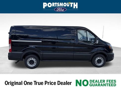 New 2025 Ford Transit 150 Low Roof w/ Load Area Protection Package image 6