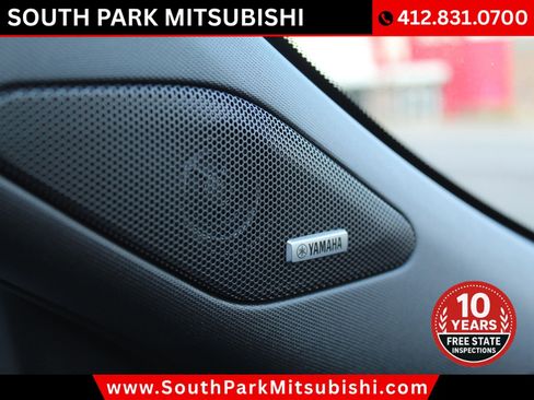New 2026 Mitsubishi Outlander LE AWD/4WD image 26