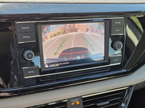 Used 2023 Volkswagen Taos S w/ Driver Assistance Package FWD image 32