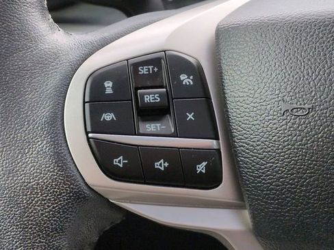 Certified 2023 Ford Explorer XLT w/ Equipment Group 202A image 29