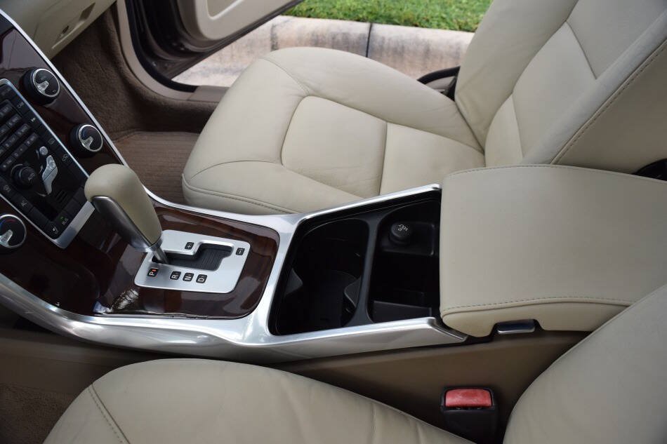 Used 2012 Volvo S80 3.2 FWD image 56