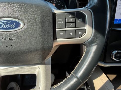 Used 2023 Ford Expedition Max Limited AWD/4WD image 31