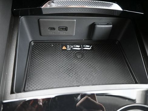 New 2025 Buick Envision Preferred image 20