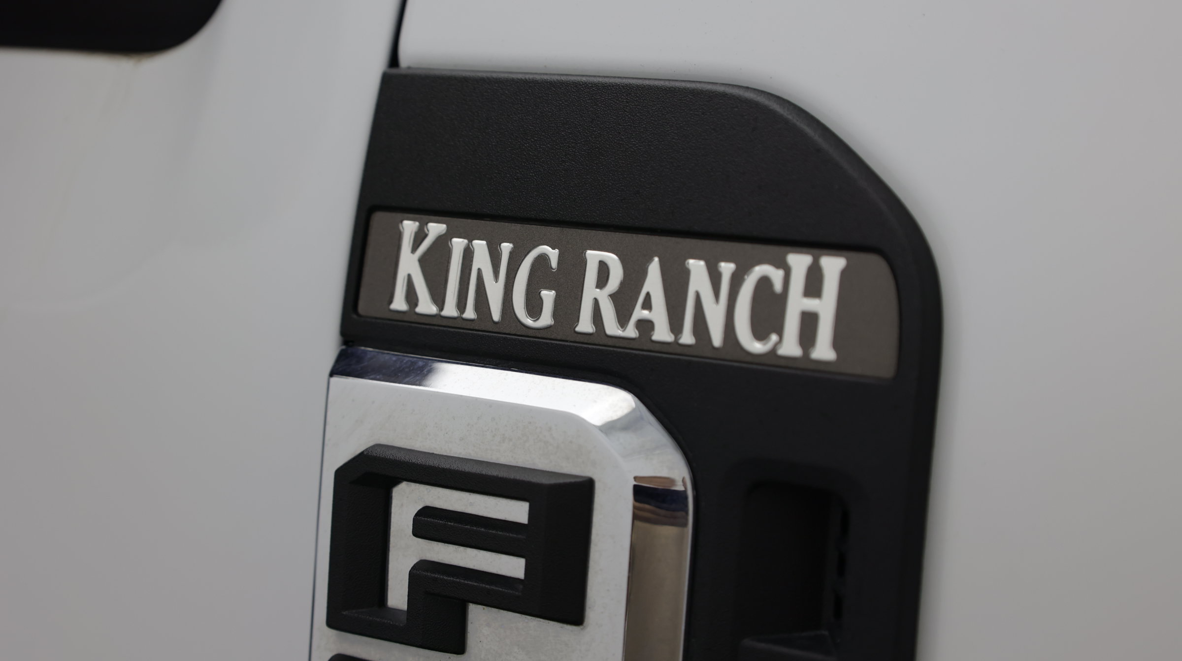 Used 2024 Ford F250 King Ranch AWD/4WD image 54