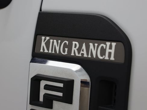 Used 2024 Ford F250 King Ranch AWD/4WD image 54