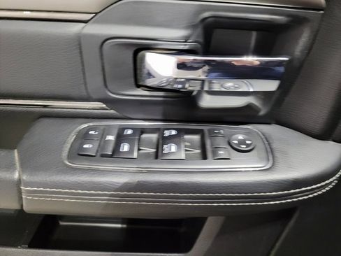 Used 2018 RAM 1500 Sport image 44