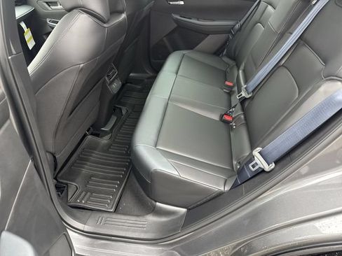 Used 2026 Nissan Leaf SV+ w/ Floor Mat Package (SV+) FWD image 13