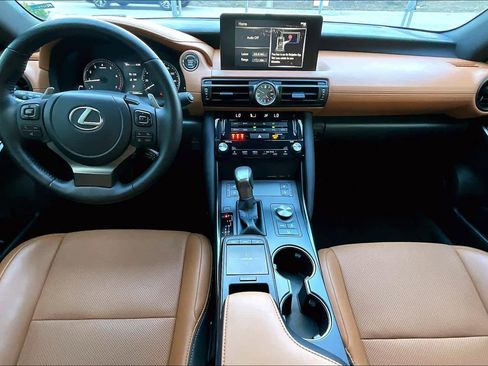 Used 2024 Lexus IS 300 w/ Comfort Package image 16