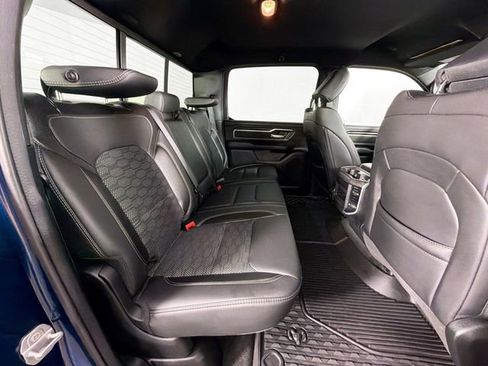 Used 2023 RAM 1500 Big Horn w/ Back Country Package image 27