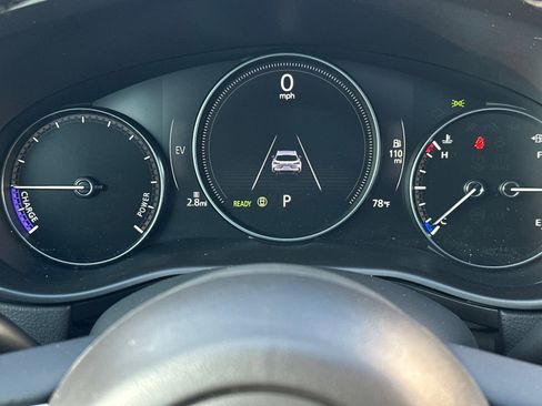 New 2025 MAZDA CX-50 AWD 2.5 Hybrid w/ Premium Pkg image 25