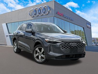Used 2025 Audi Q5 Premium