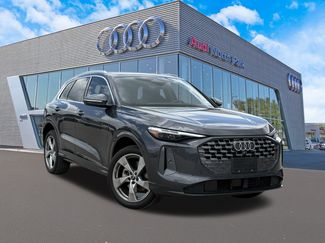 Used 2025 Audi Q5 Premium AWD/4WD video 1