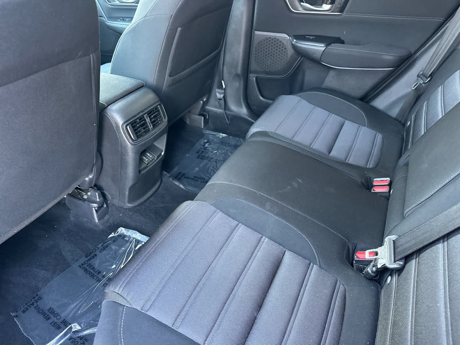 Used 2022 Honda CR-V EX image 5