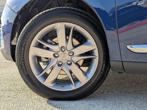 Certified 2021 Acura RDX AWD w/ Advance Package image 31