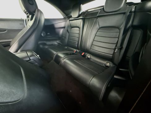 Used 2019 Mercedes-Benz C 300 C 300 image 25