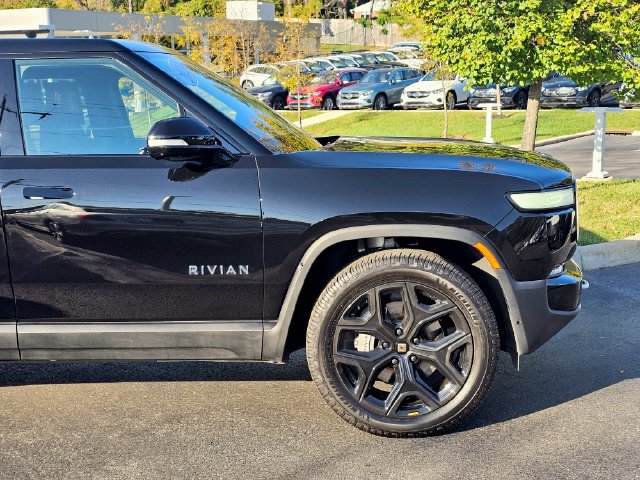 Used 2024 Rivian R1T Adventure Dual AWD/4WD image 6