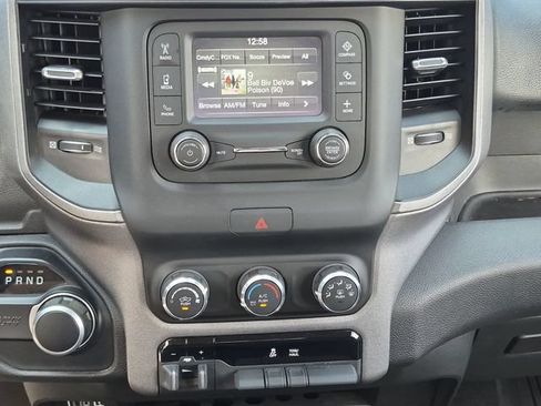 Used 2020 RAM 2500 Tradesman AWD/4WD image 15