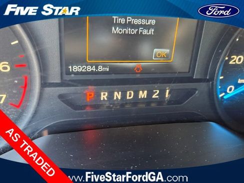 Used 2016 Ford F150 XL w/ Equipment Group 101A Mid AWD/4WD image 26