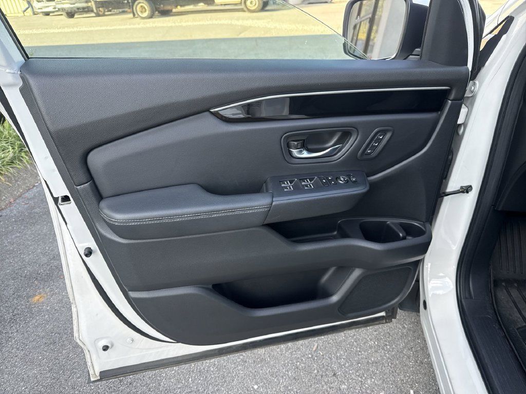 Used 2023 Honda Pilot EX-L image 20
