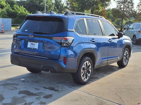 New 2026 Subaru Forester Premium AWD/4WD image 4