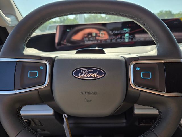New 2026 Ford Expedition Active AWD/4WD image 19