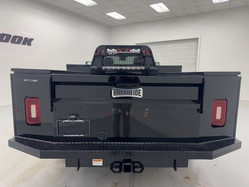 New 2025 Chevrolet Silverado 3500 W/T w/ WT Convenience Package image 6