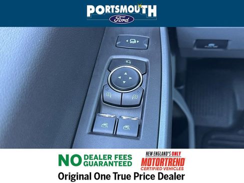 Used 2024 Ford F350 XLT w/ FX4 Off-Road Package image 15