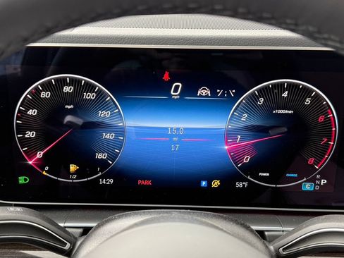 Used 2025 Mercedes-Benz GLS 450 4MATIC image 21