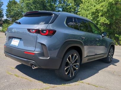 New 2026 MAZDA CX-50 AWD 2.5 S w/ Weather Package