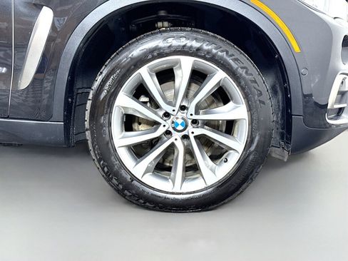 Used 2017 BMW X6 xDrive35i image 48