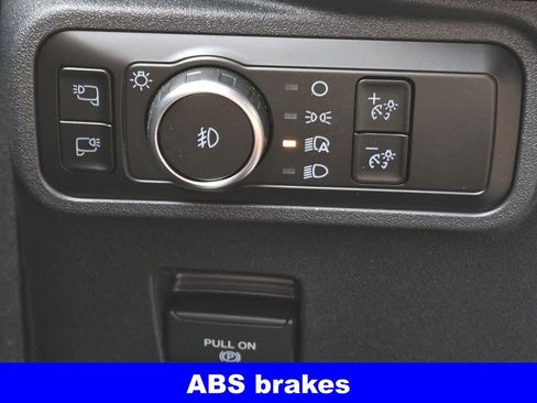 New 2025 Ford Bronco Outer Banks image 25