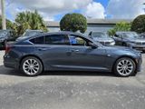 Used 2021 Cadillac CT5 Premium Luxury w/ Climate Package image 3