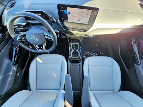 Used 2022 Volkswagen ID.4 Pro S image 27