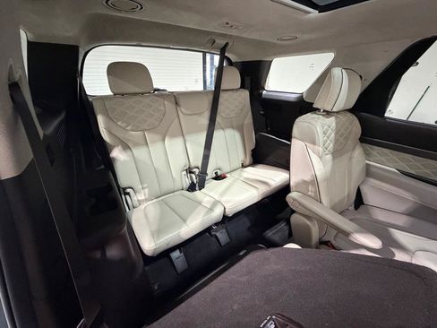 Used 2020 Hyundai Palisade Limited AWD/4WD image 18