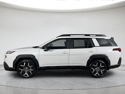 New 2026 Subaru Outback Touring XT AWD/4WD image 6